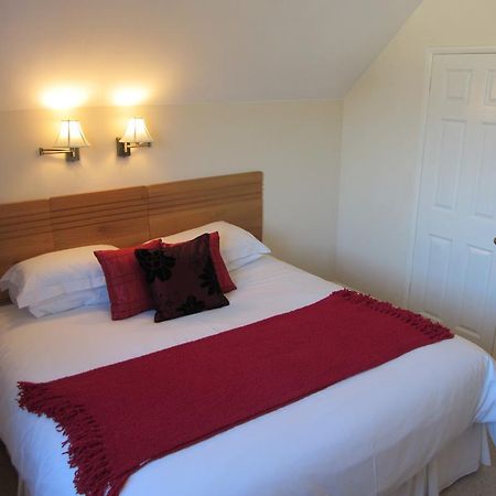 Treetops Guest House Banbury Exterior foto